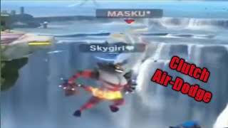 Riddles makes CLUTCH comeback against Skyjay