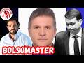 PF PRENDE O PAI DE VORCARO: A Nova Fase do Escândalo Banco Master e o Clã Bolsonaro