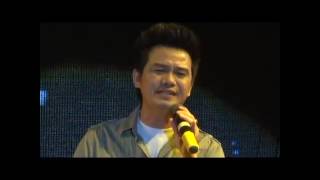 Video thumbnail of "ĐOẠN BUỒN CHO TÔI - Randy ft. Mai Quốc Huy [Liveshow Randy - QUÊ HƯƠNG VÀ MẸ]"