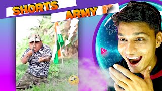 Stop Our Army Bullying