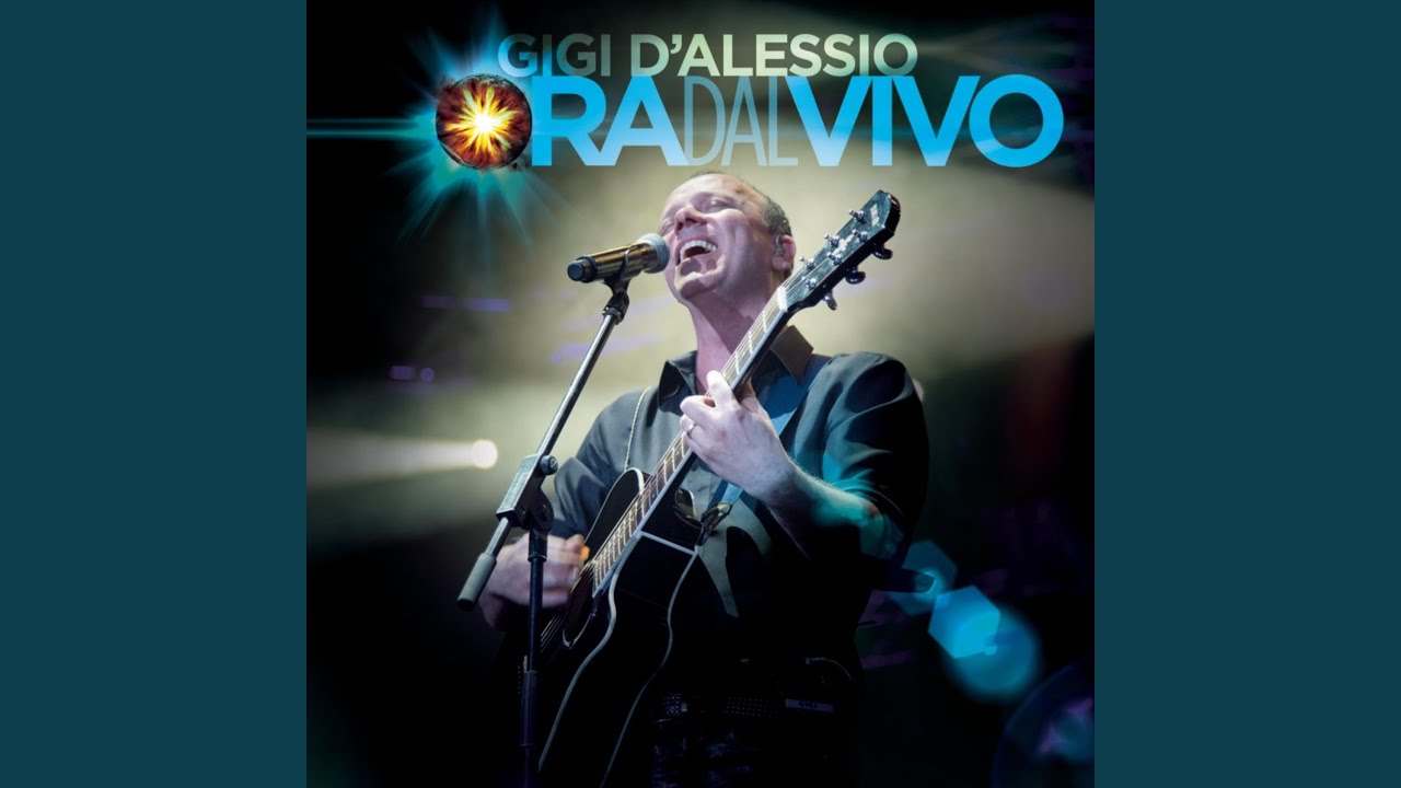 Medley Napoletano (Live)