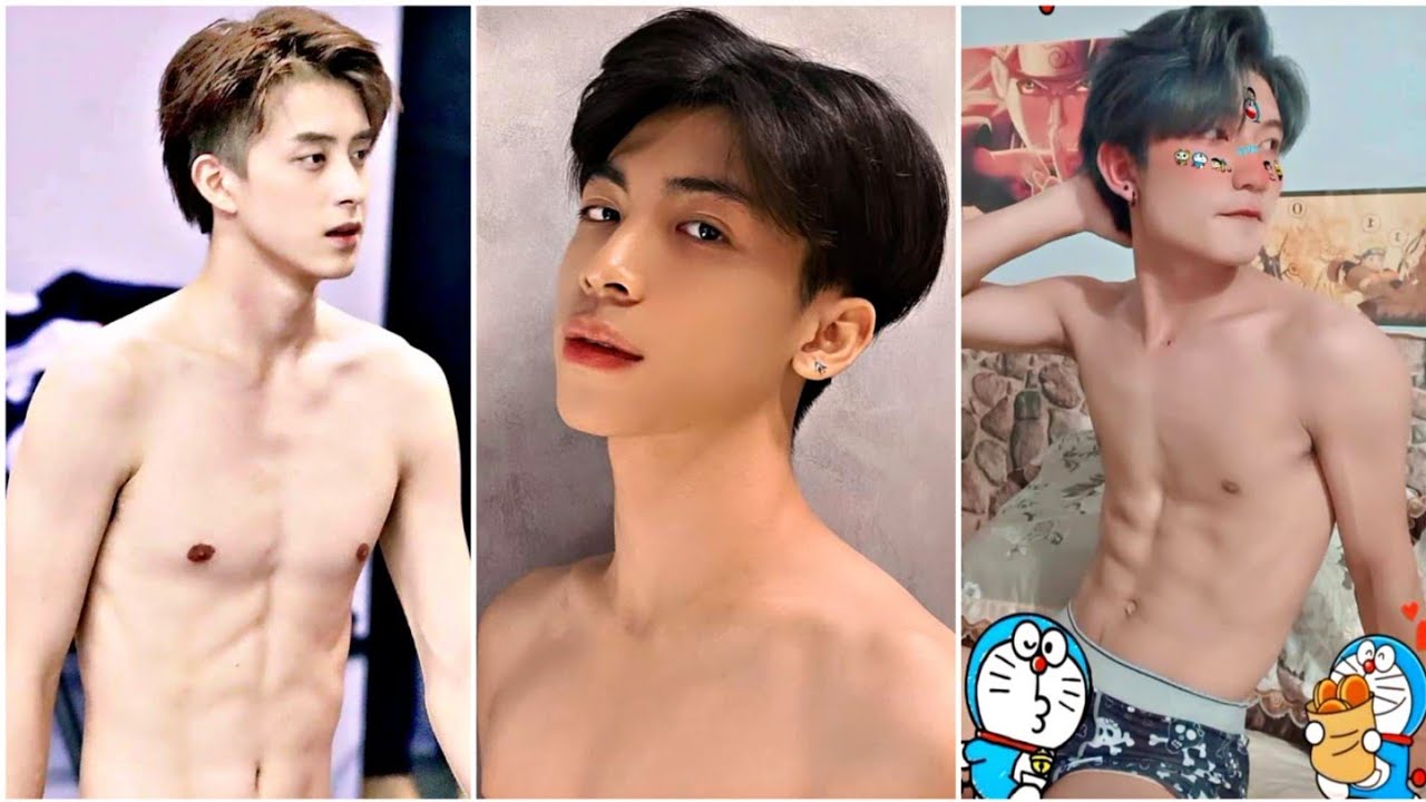 Ngắm Trai Đẹp Việt Nam Trung Quốc Khoe 6 Múi #3 • Trai Đẹp 6 Múi ...