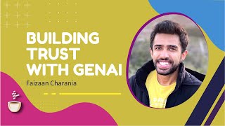 Building Effective Products with GenAI // Faizaan Charania // MLOps Podcast #187