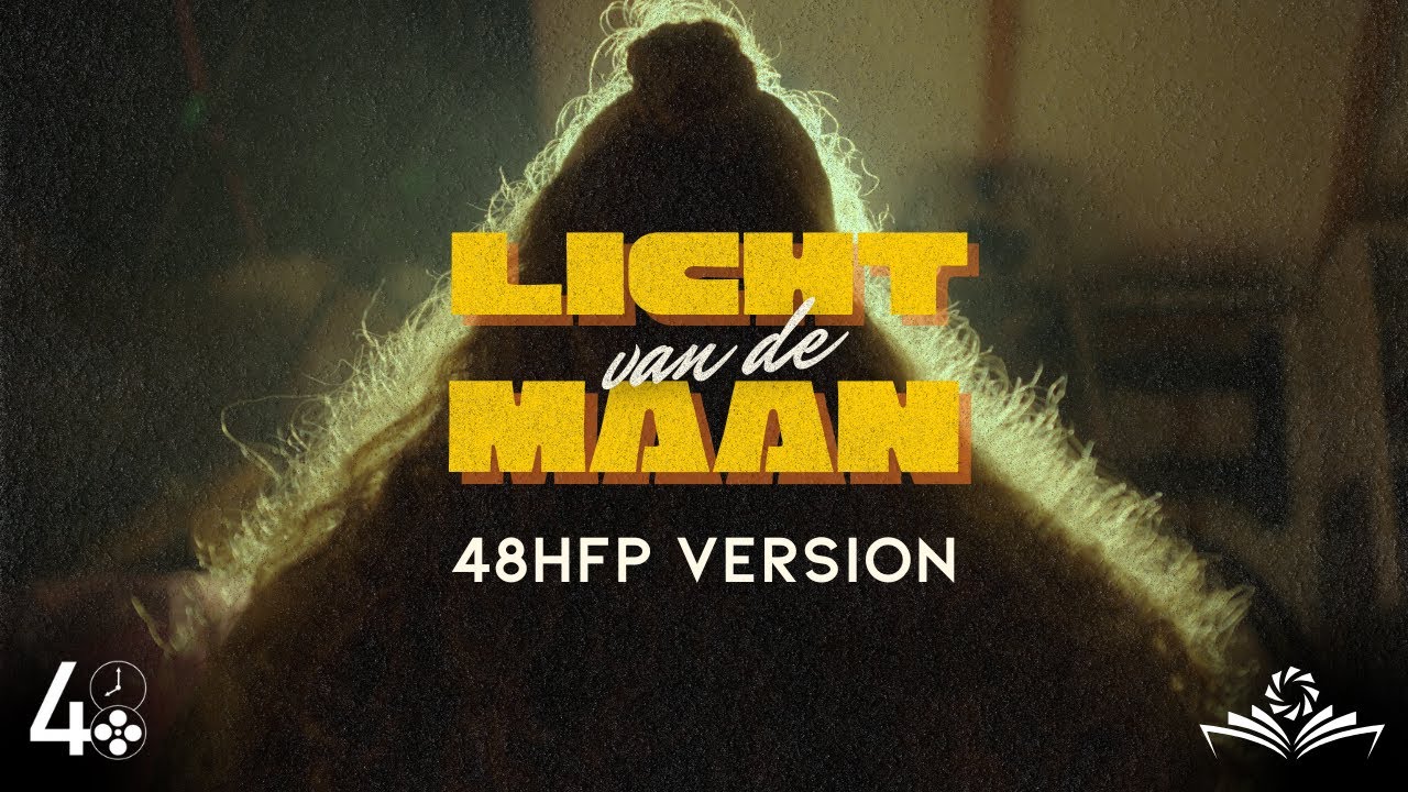 Licht van de Maan | 48H Version