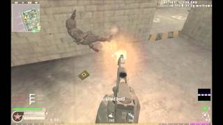 Call of Duty 4 PC - Moded Eagle - Mija®Mod v2.3
