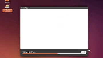 Instalar Ubuntu 14.04 LTS junto a Windows 8.1