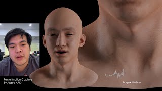 [SIGGRAPH 2023] HACK: Learning a Parametric Head and Neck Model for High-fidelityAnimation