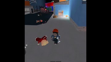 mm2 hero win montage || ib: @maryakits