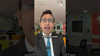 MARK TO MARKET With Prashant Nair | US Stocks End Lower, Asia Rallies; Higher Start On D-St? | N18S