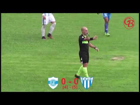 2019 01 27   GIMNASIA 0 4   JUVENTUD UNIDA 0 5
