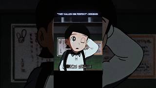 Hidetoshi Dekisugi A Broken Boy Sad Edit