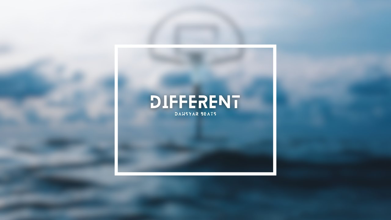 Trap Type Beat x Piano Type Beat - Different