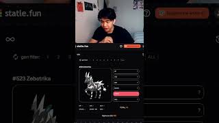 The Garbage Truck In The Back Kinda Like My Luck