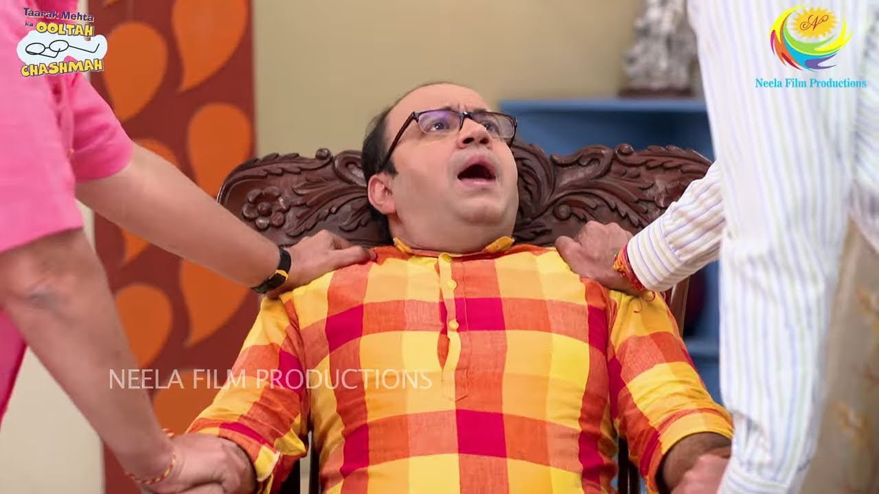 NEW! Ep 3078 - Popatlal Ki Dulhan! | Taarak Mehta Ka Ooltah Chashmah - Full Episode | तारक मेहता