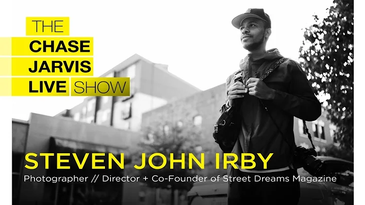 Street Photography & Capturing Truth with Steven J...