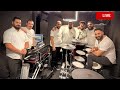 EMRAH STYLE BAND DJENGO VULKAN LIVE COVER 2026 Zvonko Demirovic Nije Fora Kunem Se