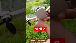DJI mini 2 drone camera #shorts #shortvideo #youtubeshorts #ytshorts #youtube #drone #dji