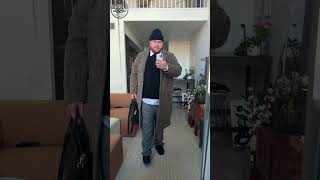 Best Big and Tall Men’s Outfits for Spring 2026: Style Guide &amp; Inspiration