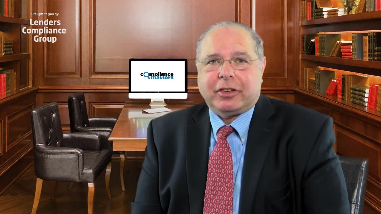 Compliance Matters - Culture Of Compliance