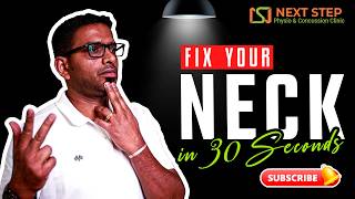 Exclusive Tech Neck Relief: Manual Therapy & Posture Fixes for Neck Pain Details