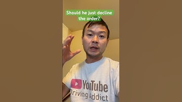 Doordash Driver Complains about $5 Tip
