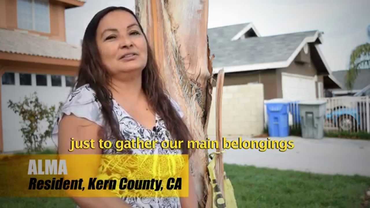 Why Latinos in California need Governor Brown to ban fracking
