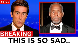 Famous At 79, Danny Glover's Life Beyond the Spotlight Is Heartbreaking! Wealth