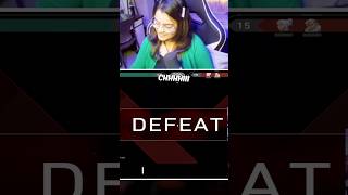 SURVE vs MEOW16K🔥 #shorts #valorant