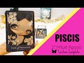 ⭐️PISCIS! ♓️PREPARATE PARA UN FUERTE CAMBIO DE ENERGIAS 🙌🏼💫🔥 2ª MITAD AGOSTO AMOR Y MAS