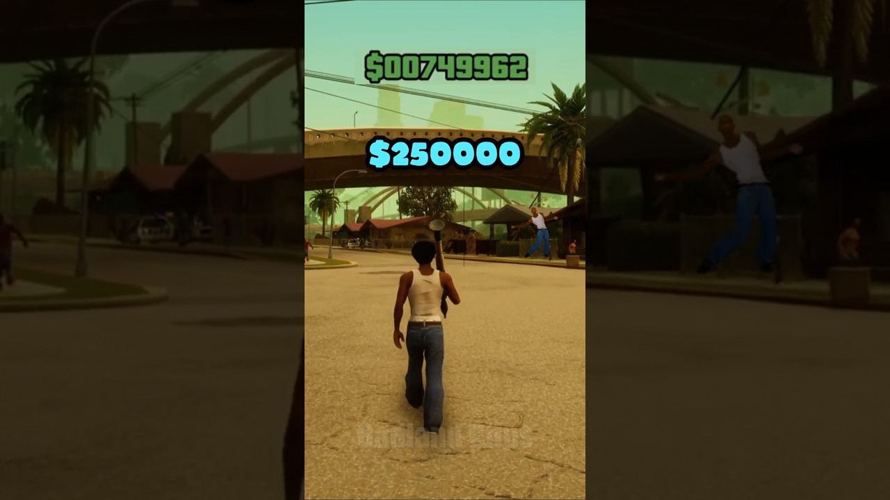 Cheat Code For Money In GTA Games YouTube 