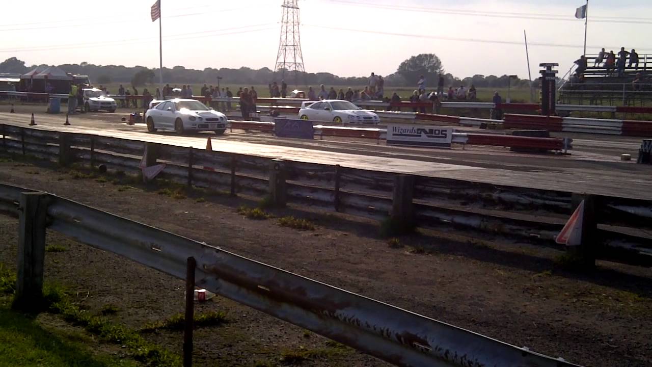 york raceway2 - YouTube