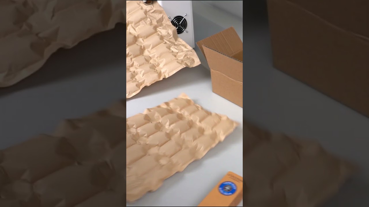 Looking for better Sustainable packaging? 