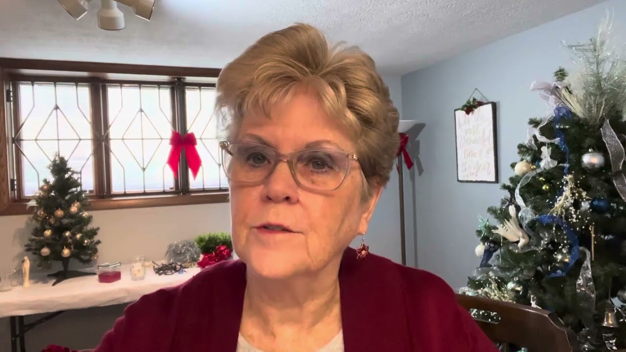 Видение Господа Исаией 02.12.25