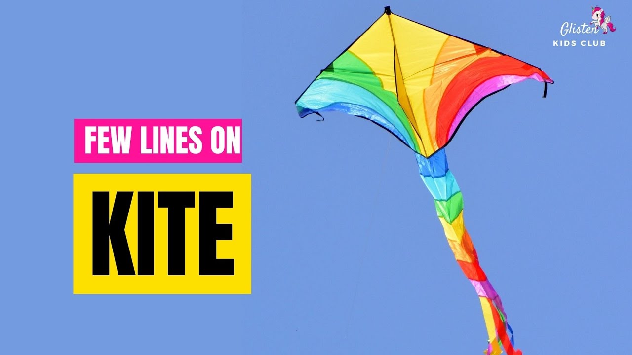 essay of the kite