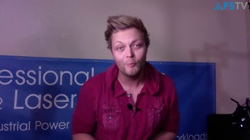 In the Cut - Laser Engraved Red Tumbler (45W Muse Laser)