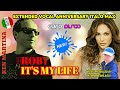 KEN MARTINA - Roby - (It&#39;s) My Life (Extended Vocal Anniversary Mix) Italodisco