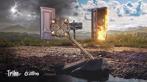 Chave Mestra 🗝️ Tribo da Periferia (6° Último)