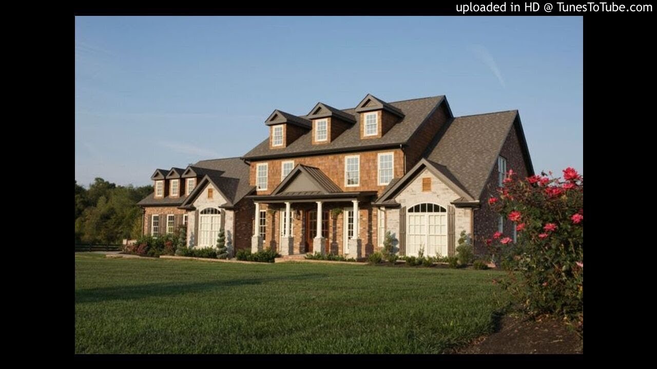 Menya ubusobanuro bw'inzozi zose zerekeye INZU.