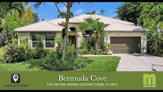 5351 NW 44th Ave, Coconut Creek, FL 33073