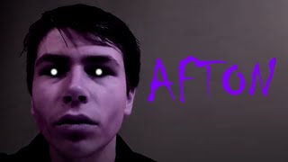 Michael Afton's Decay in LIVE ACTION
