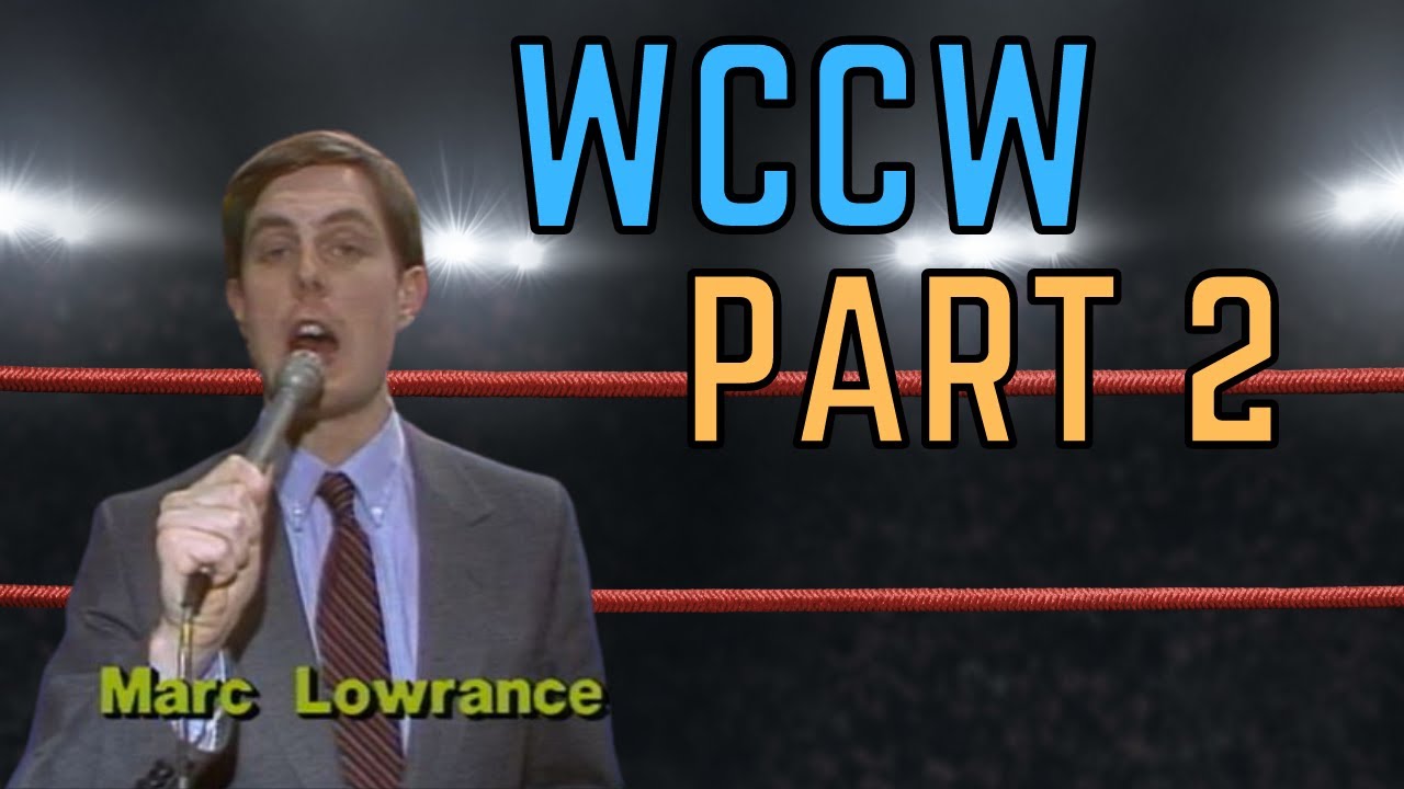 Marc Lowrance | World Class 