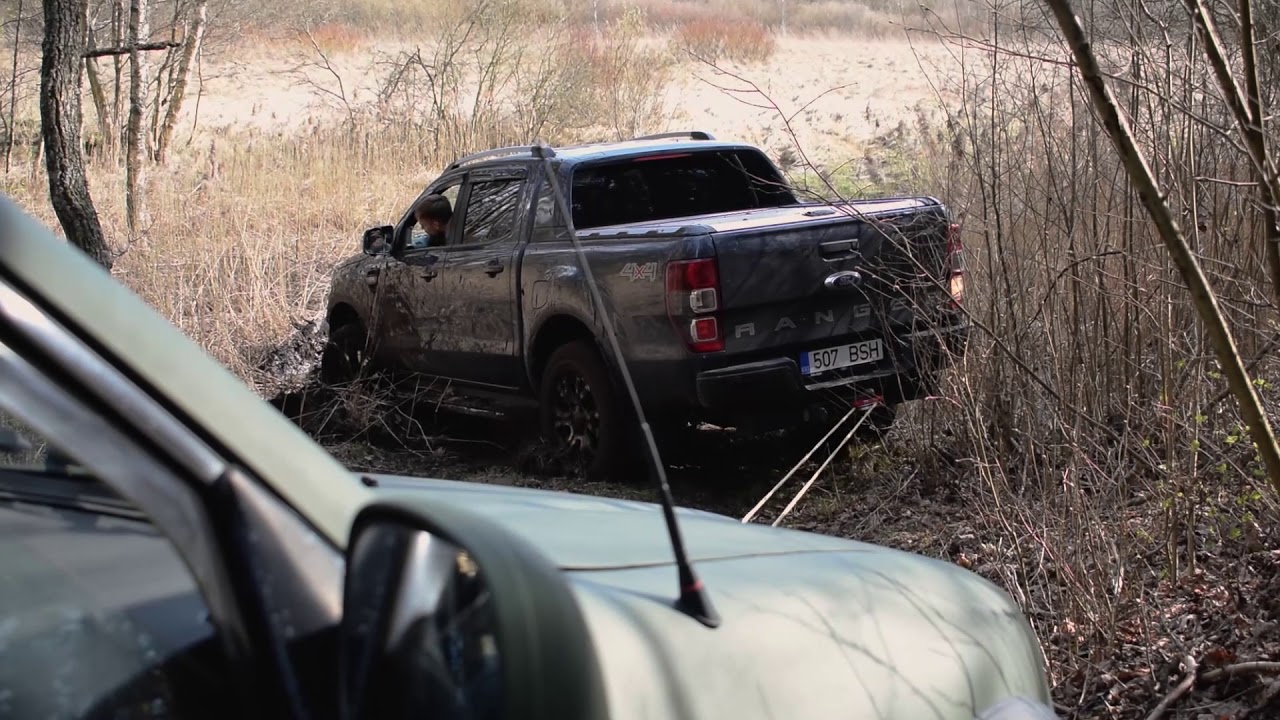 Lite offroad & crazy taxi