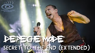 Depeche Mode - Secret To The End (Medialook Remix 2022)