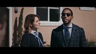 THE RIDE (Ludacris) Official Movie Trailer 2020