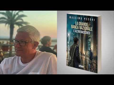 Video La grande banca nazionale - Massimo Pecori