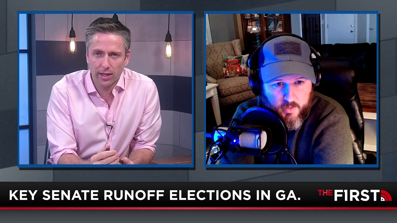 What Do Polls Say For Runoff? YouTube