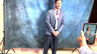 Caricature Photo Booth by Bilimbe | Add Fun and Laughter to Your Event [Watch Now!]