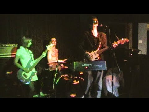 The V.C.s - Live at the Spitz 2004