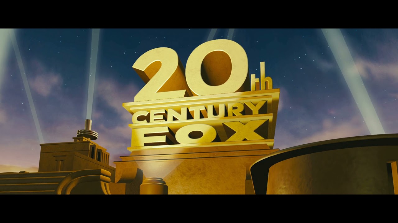 20th Century/Coming Century/20th Centur… 20th Century Fox (Taken) - YouTube