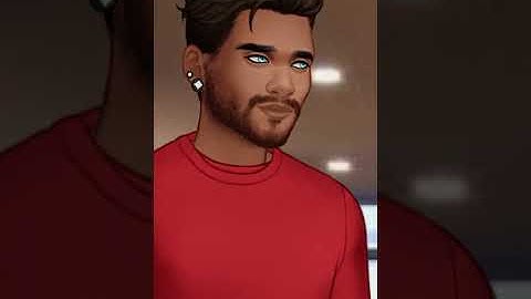 Falling For Desire (Part 10) Episode Choose Your Story